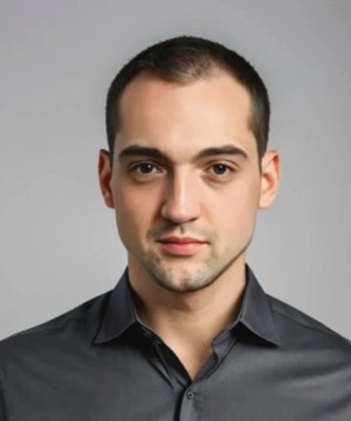 Алексей Рогов