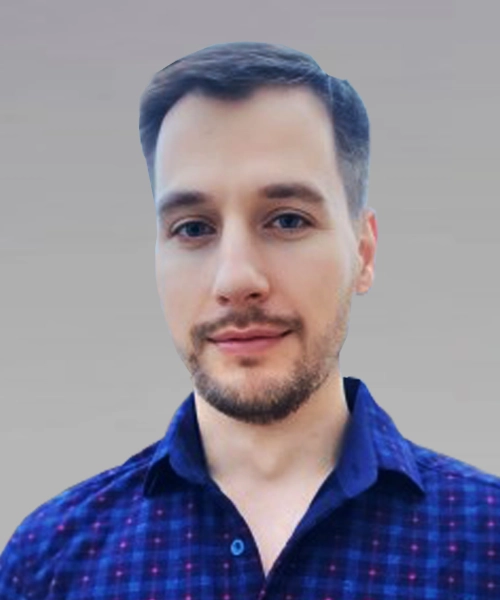 Семён Кузнецов